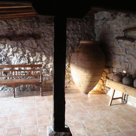 La Posada De Lola 엘모랄 외부 사진